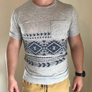 NWOT Men’s Tee